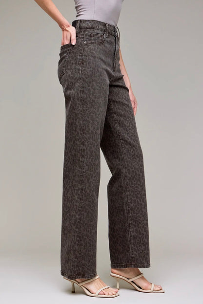 Danni Jeans