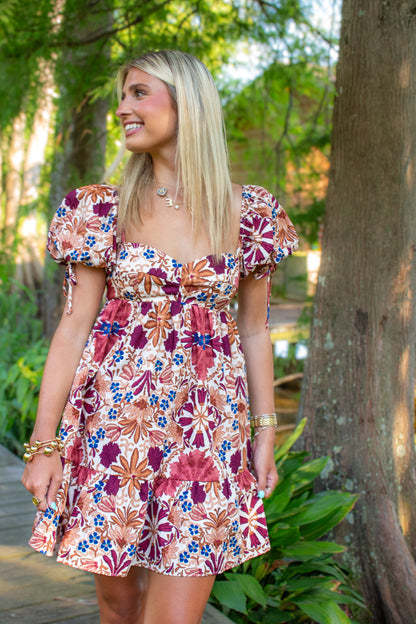 Maribelle Dress