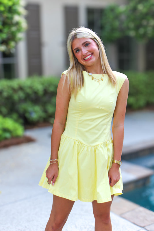Blaire Dress