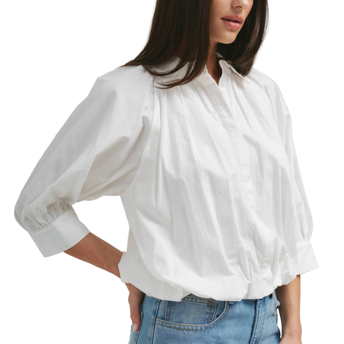 Mckenna Blouse
