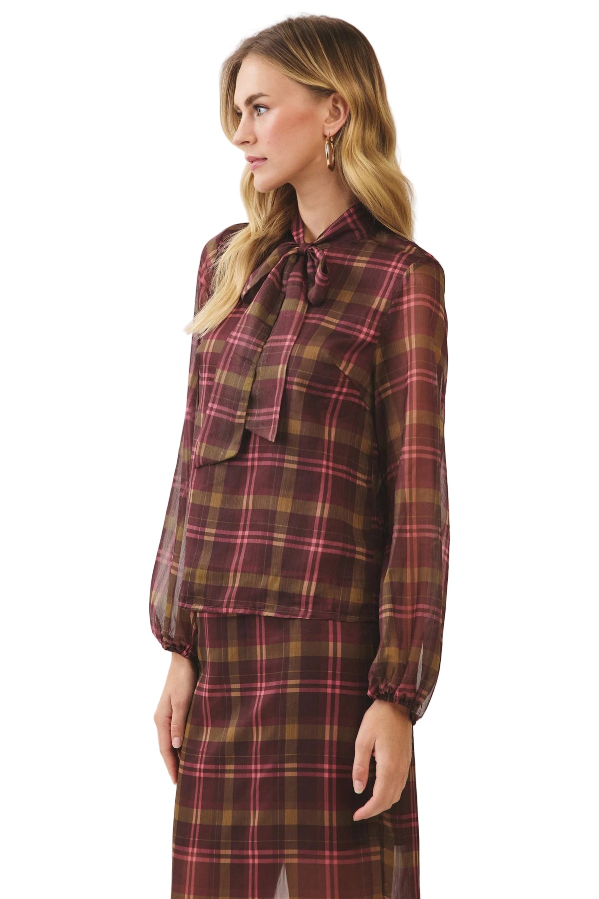 Briana Blouse