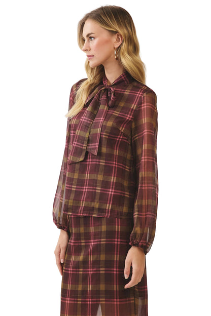 Briana Blouse