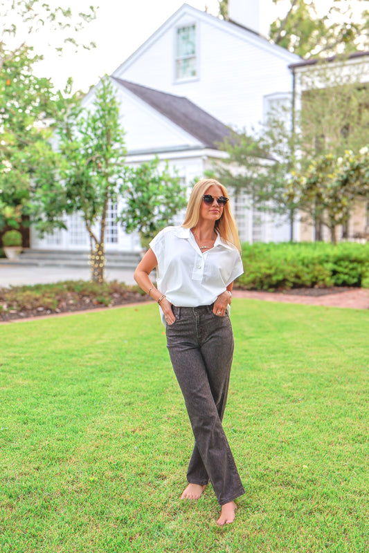 Danni Jeans
