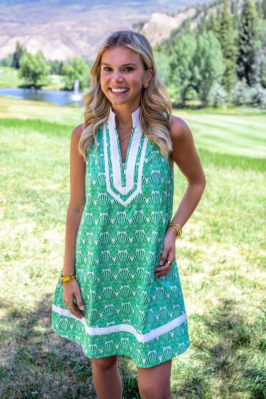 Gracie Dress