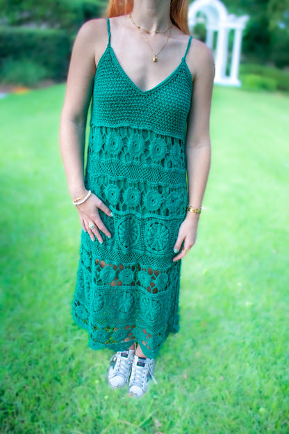 Reese Dress