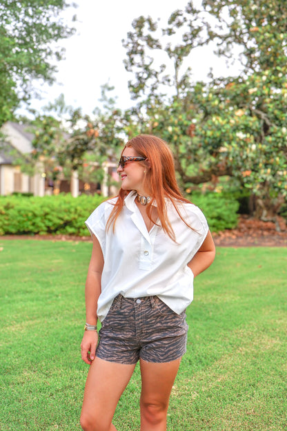 Addie Shorts
