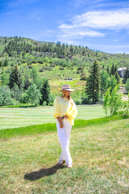 Nadine Blouse
