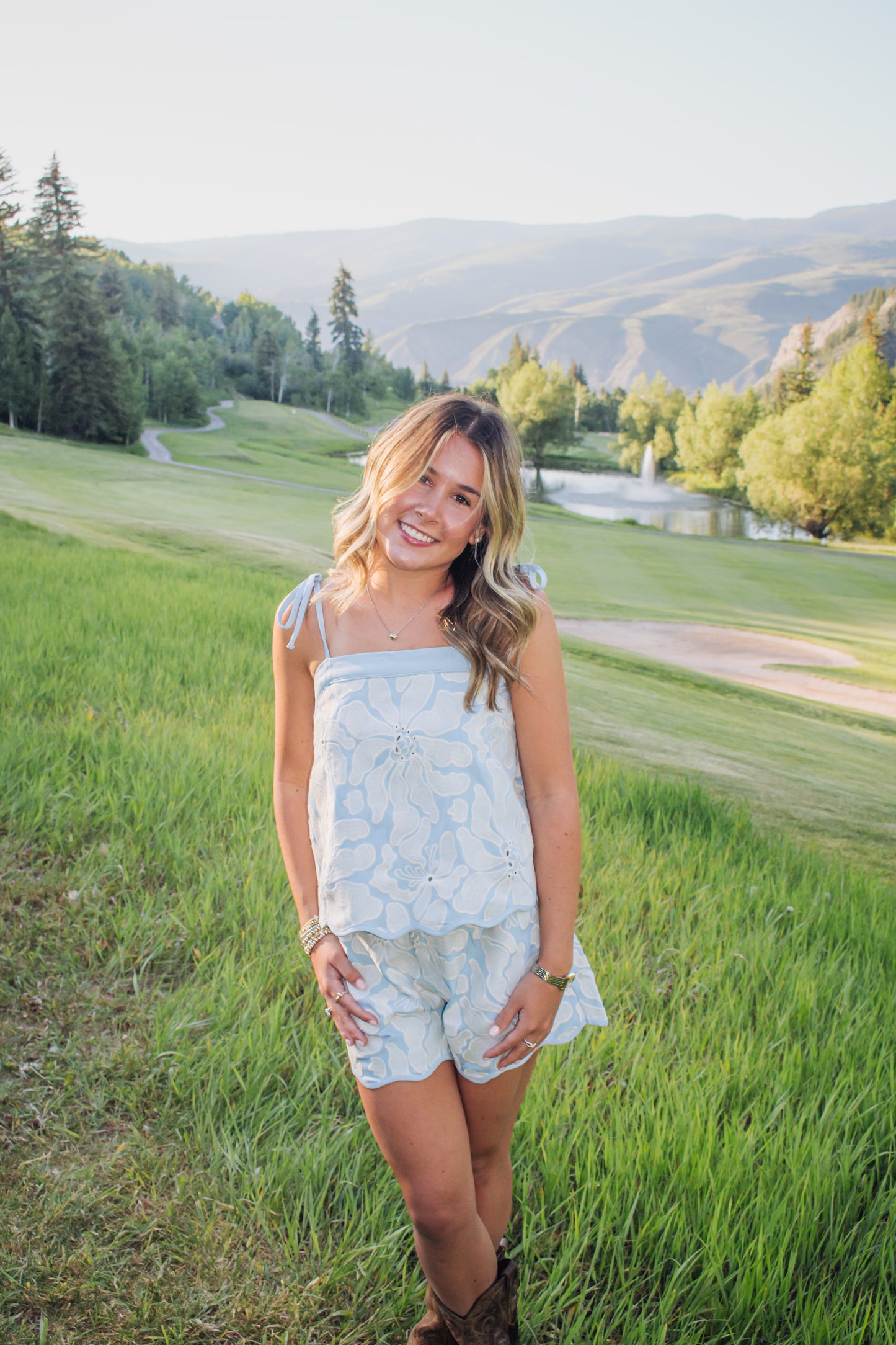Mariah Set