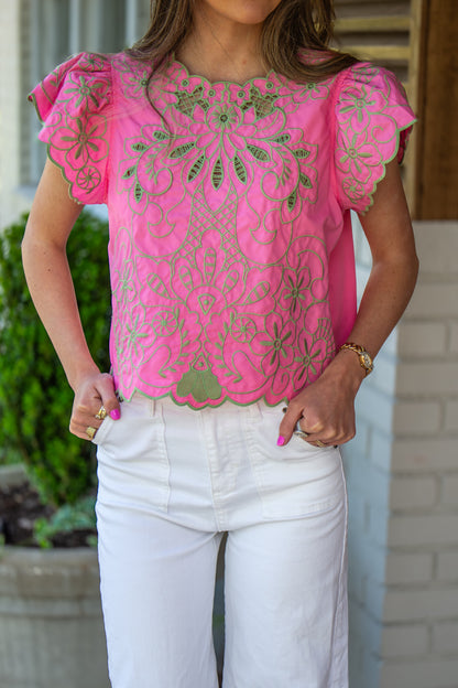 Rosie Top