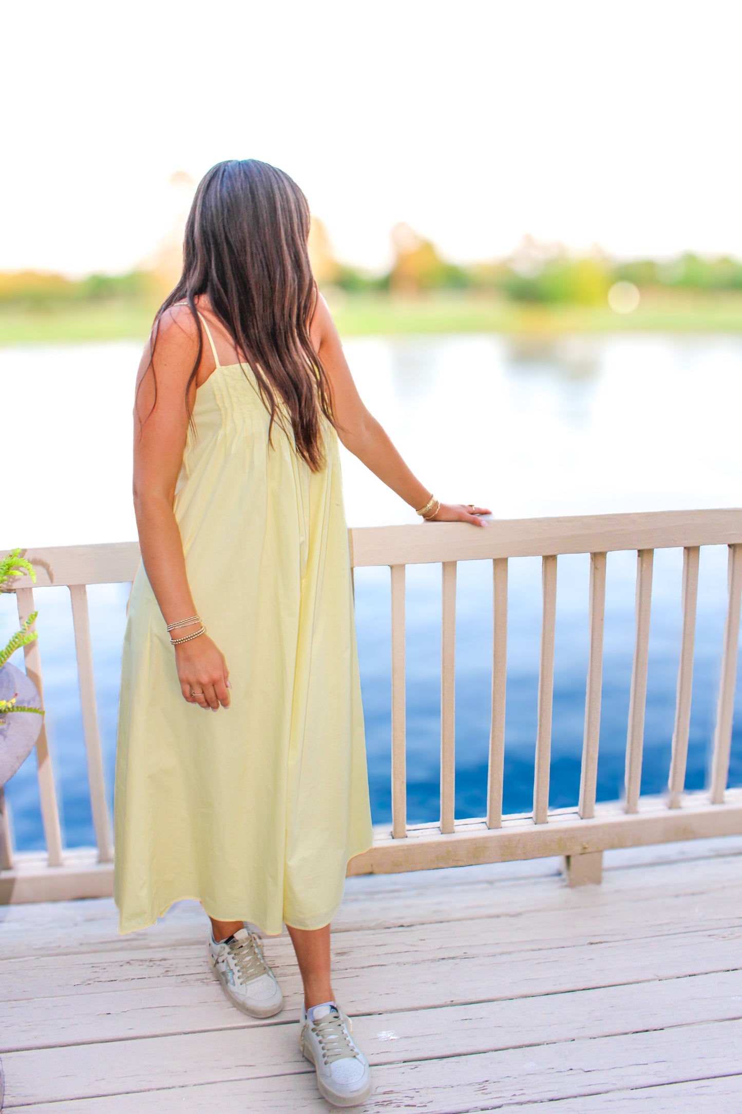 Taila Maxi Dress