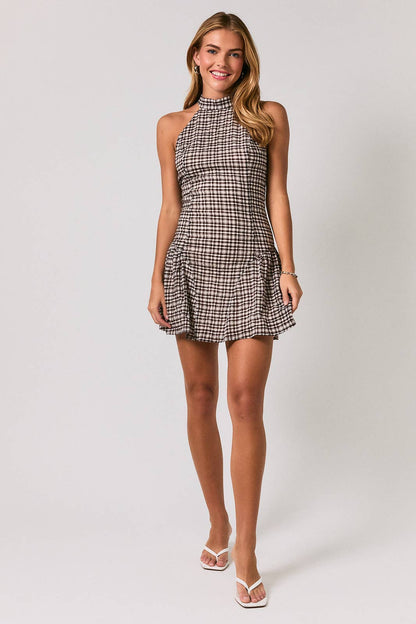 Babette Mini Dress