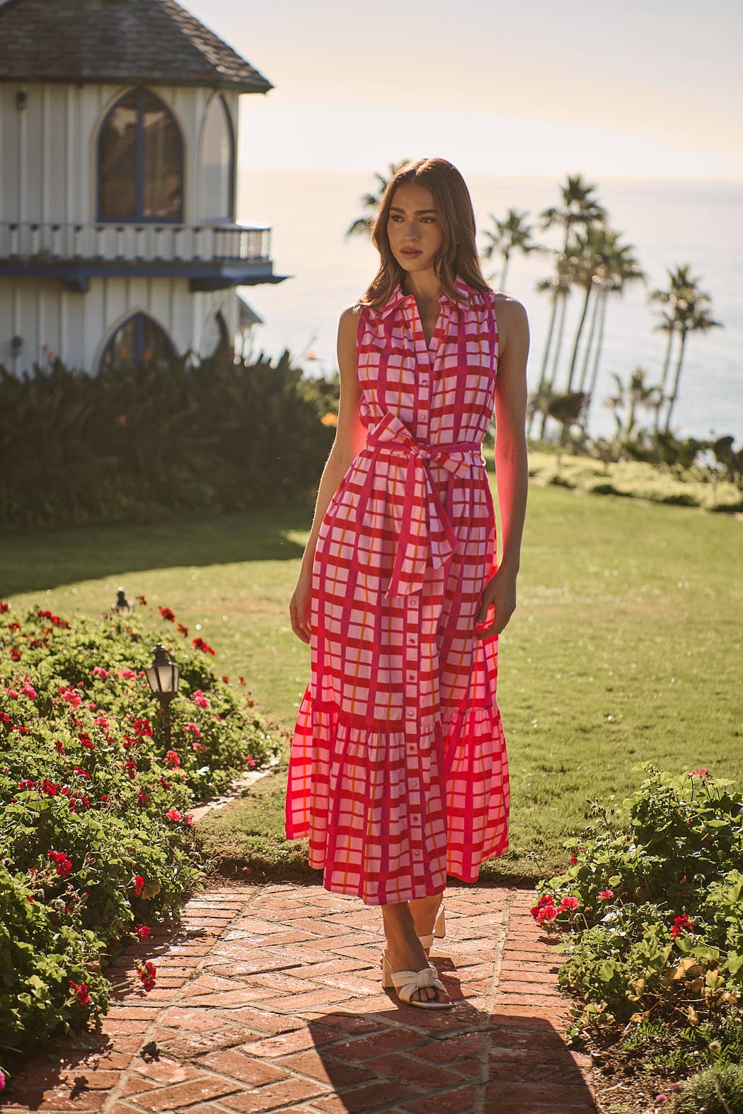 Maelle Dress
