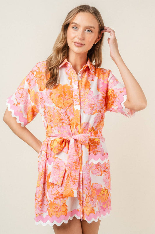 Lea Dress