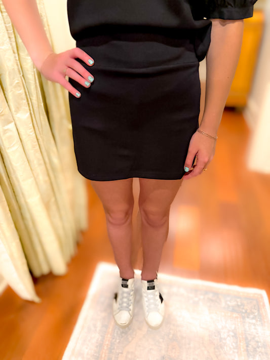 Sewlyn Skort