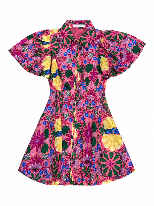 Briana Dress