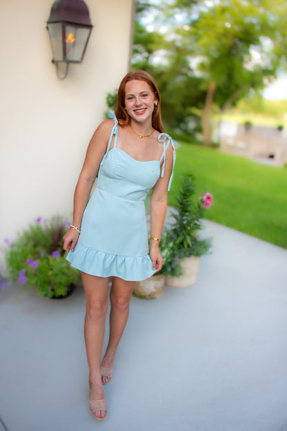 Hope Dress
