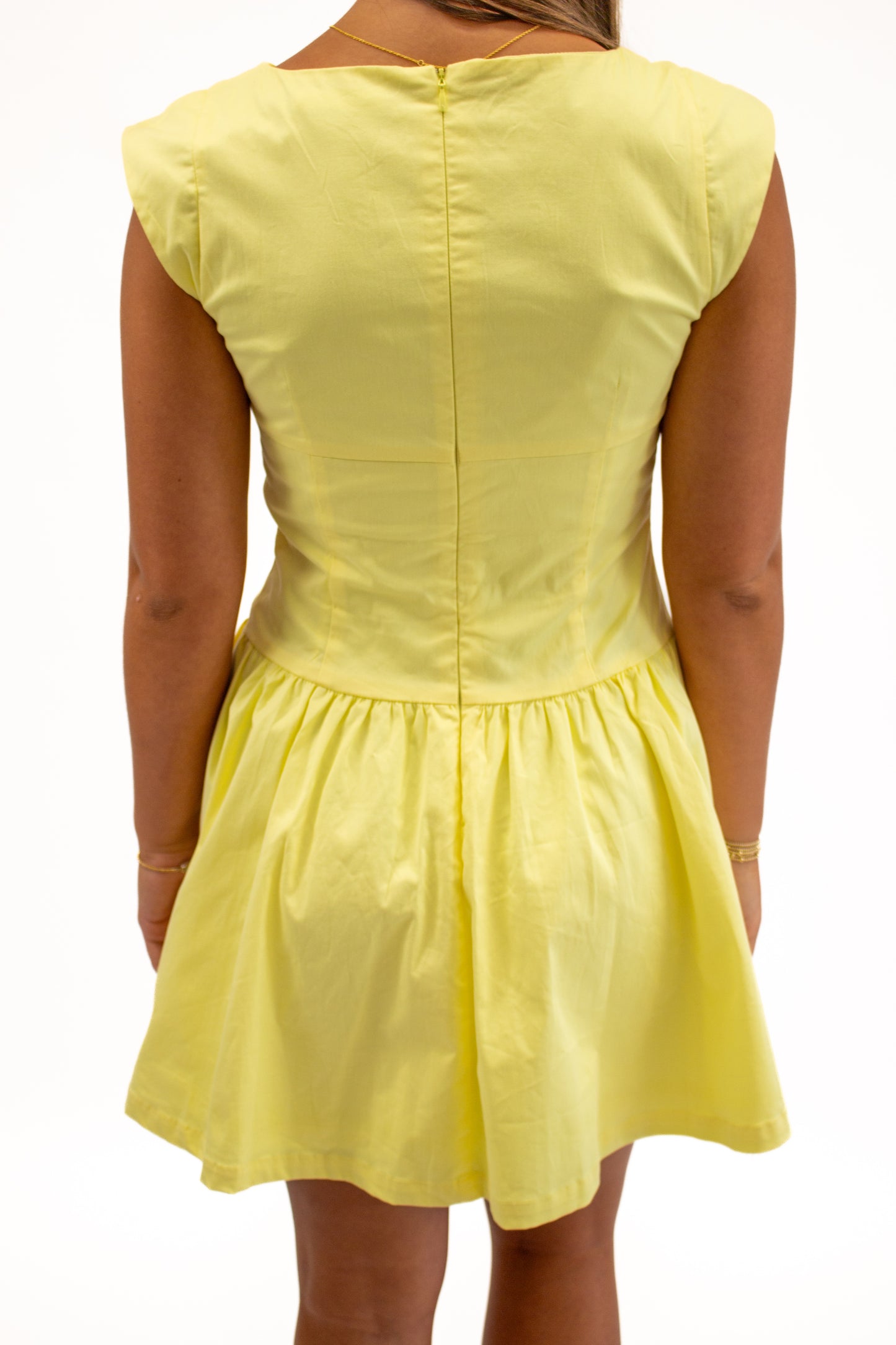 Blaire Dress