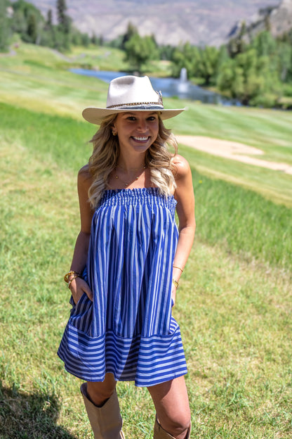Dori Dress