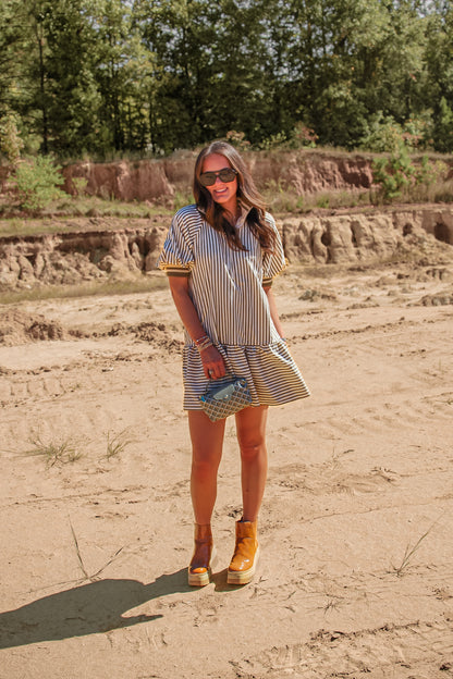 Karsyn Dress