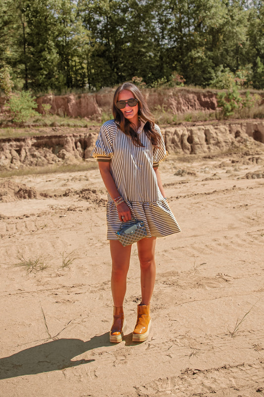 Karsyn Dress