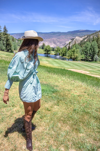 Teresa Dress