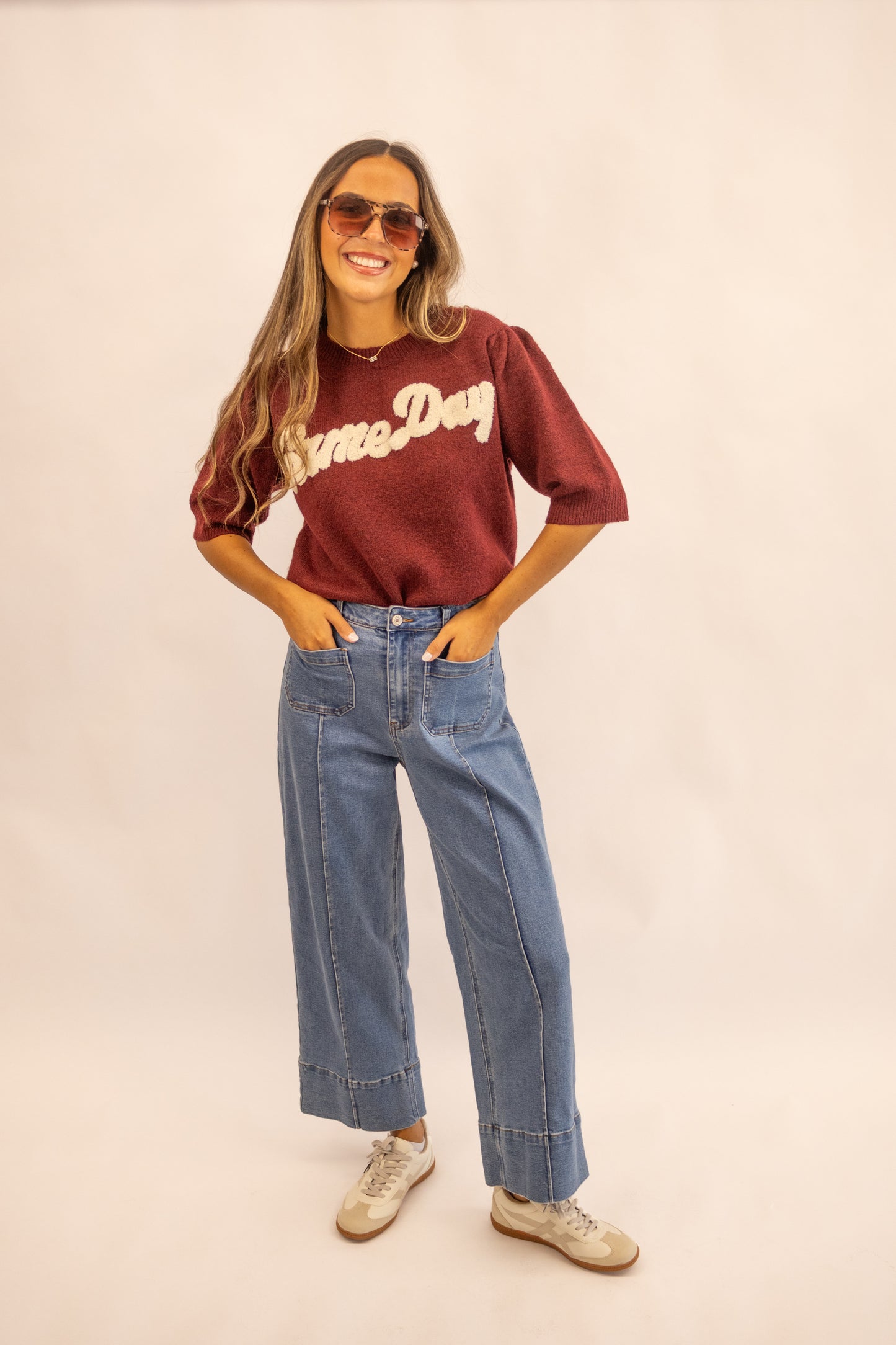 Kadie Top