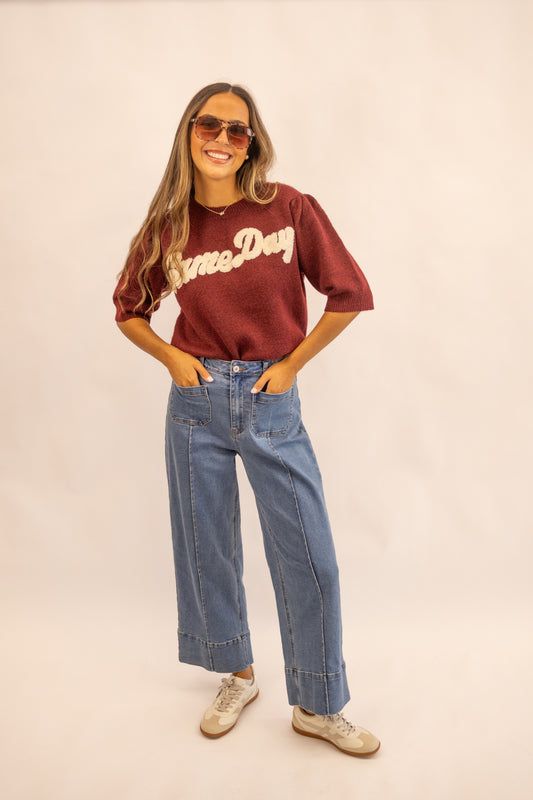 Kadie Top