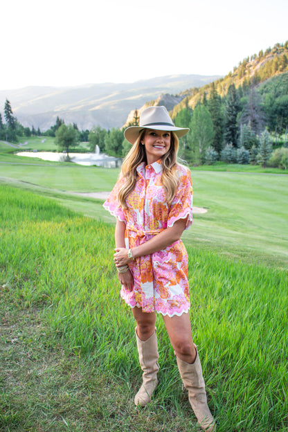 Lea Dress