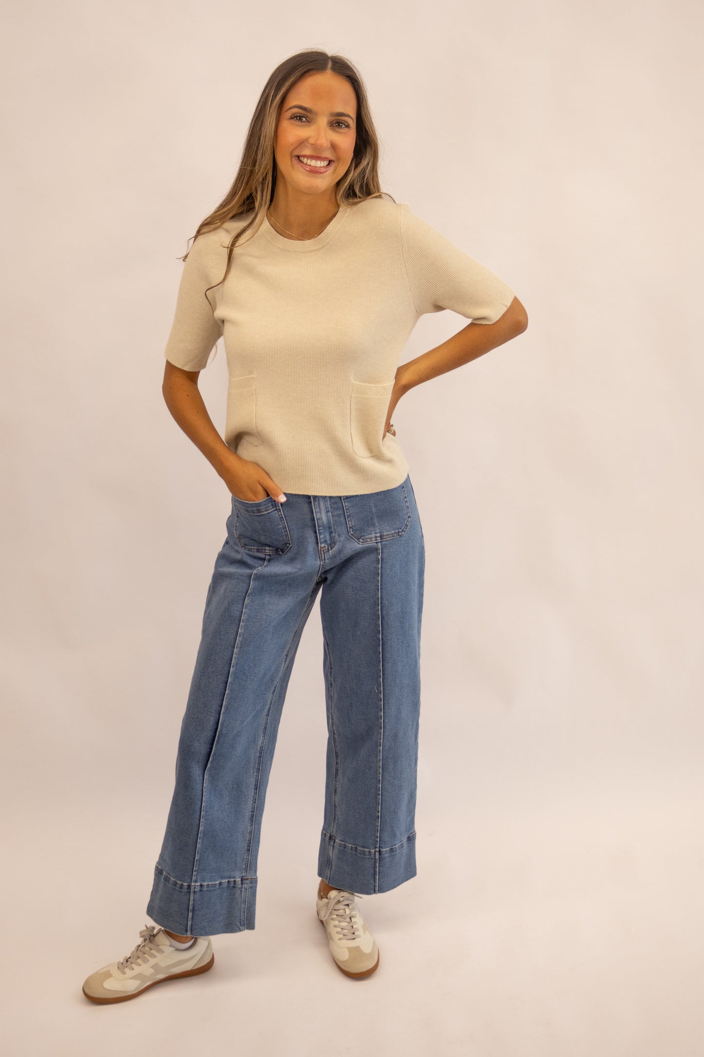 Rhonda Top