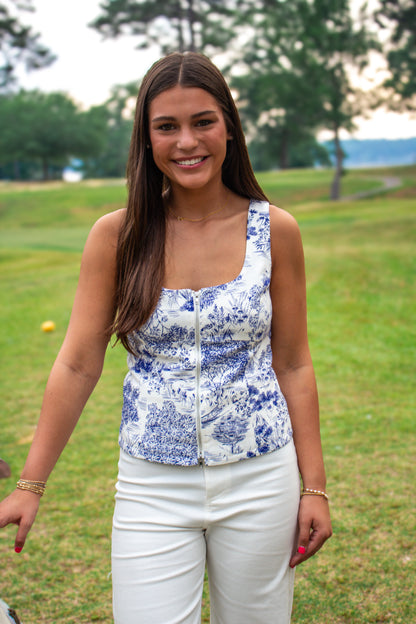 Ashlynn Top
