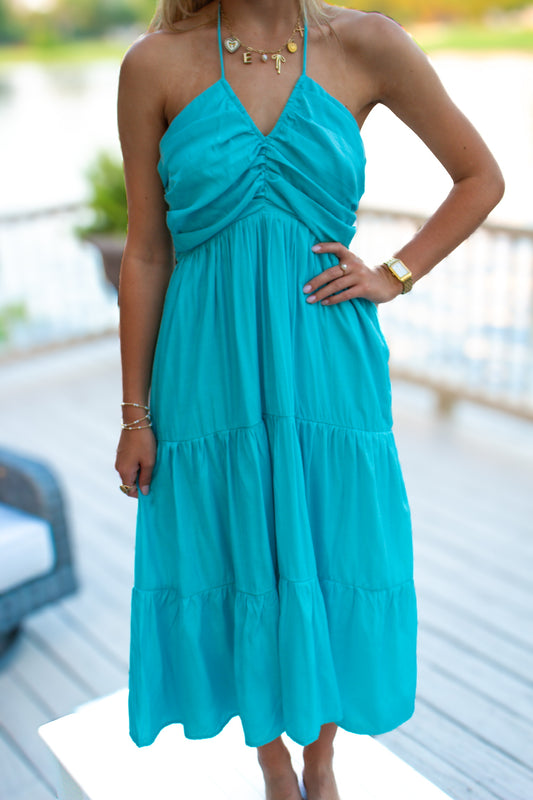 Lexi Midi Dress