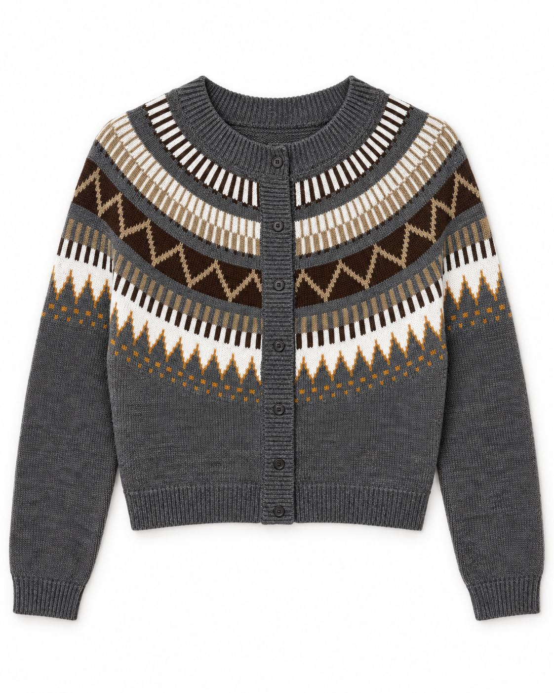 Camille Cardigan