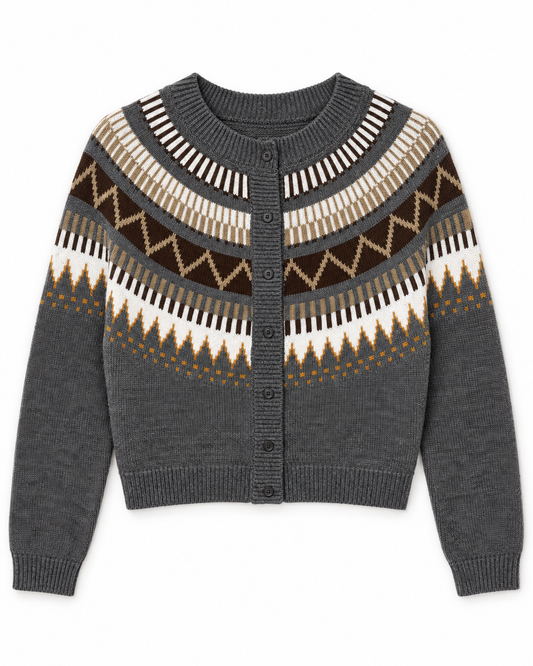 Camille Cardigan