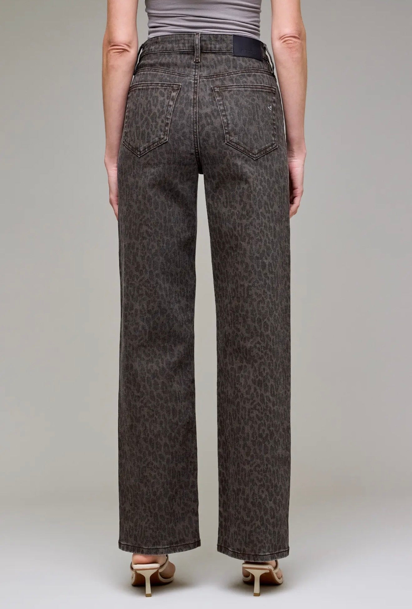 Danni Jeans