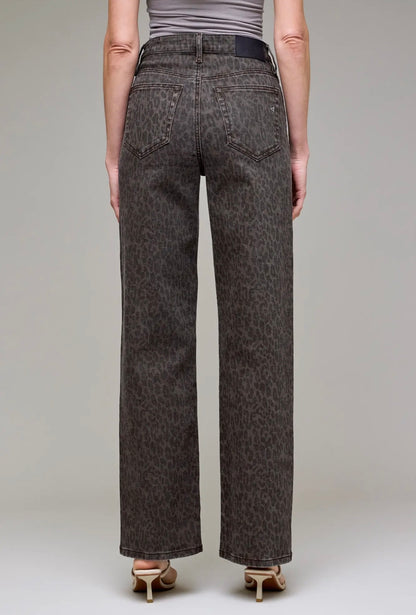 Danni Jeans