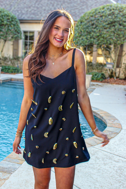Andi Mini Dress