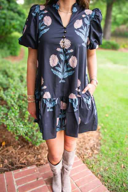 Seleste Dress