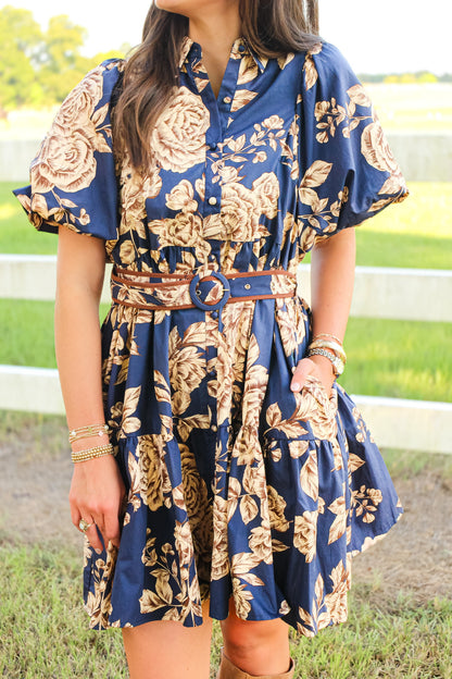 Marcelline Dress