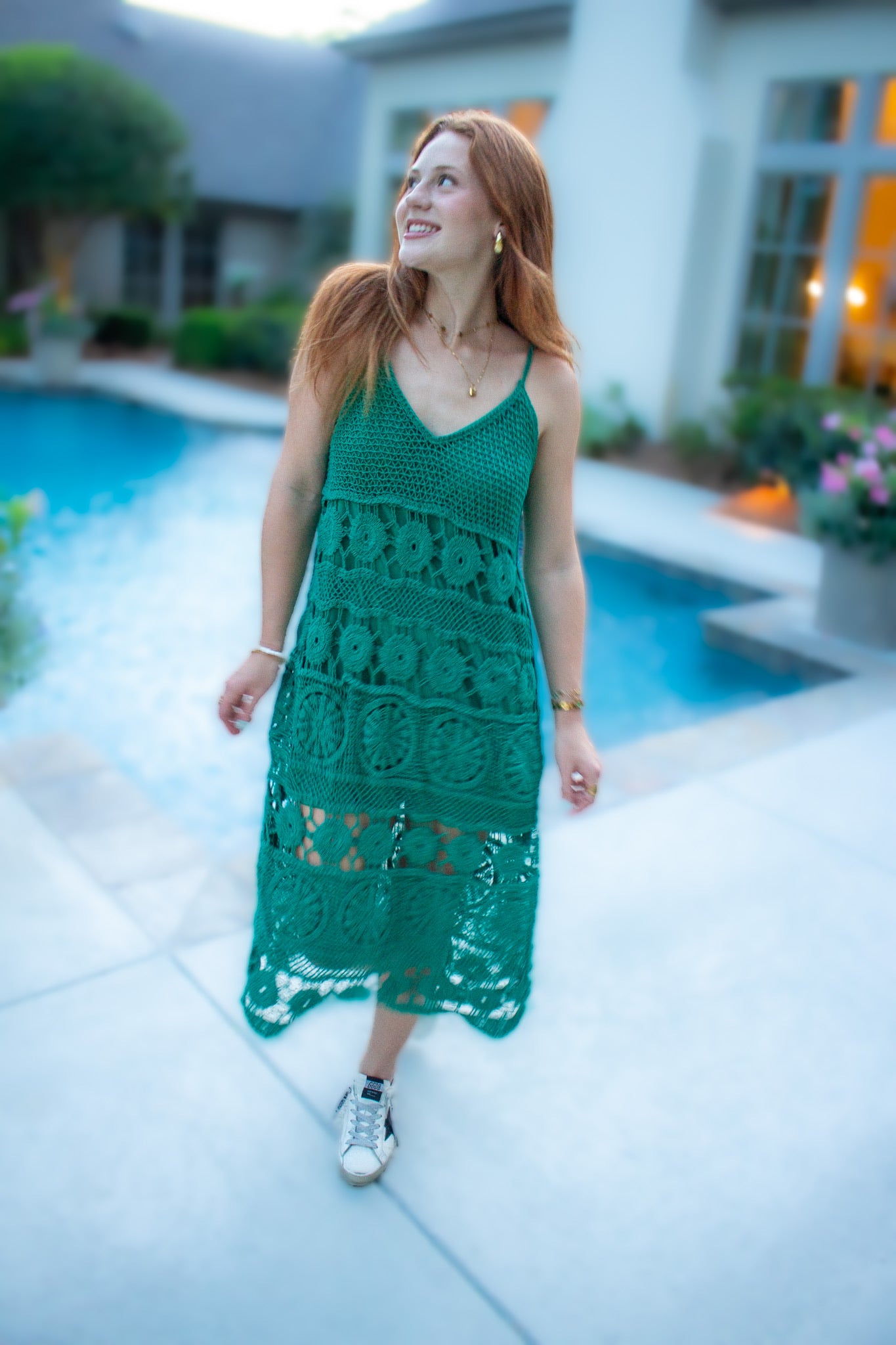 Reese Dress