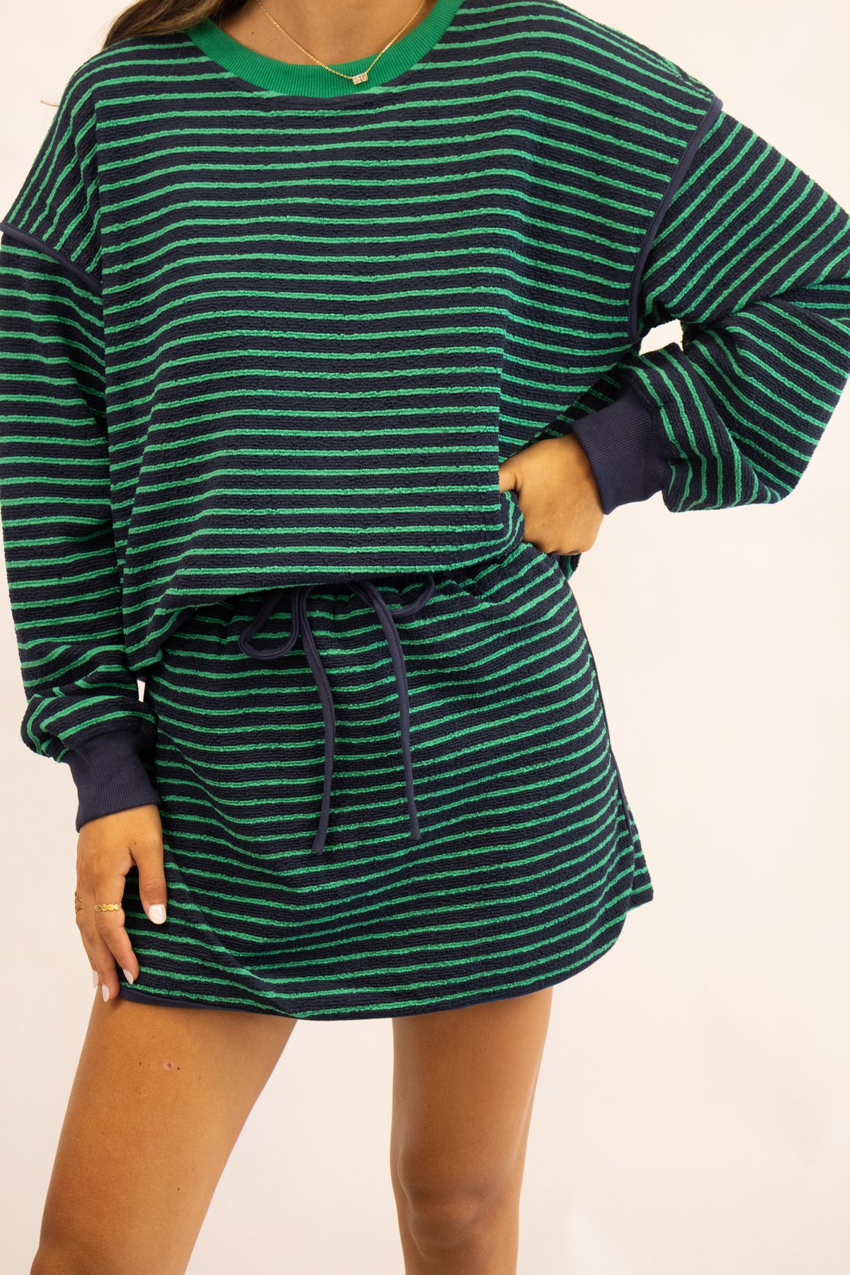 Briley Lounge Set