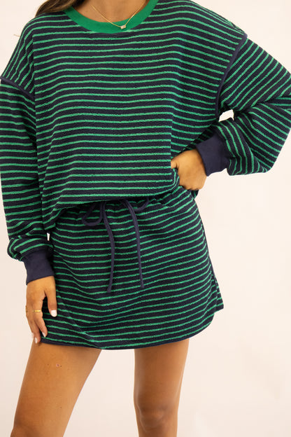 Briley Lounge Set