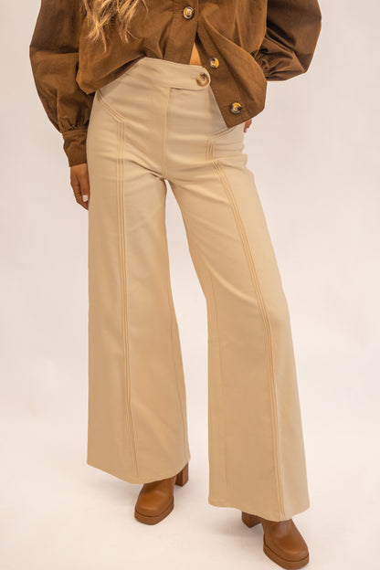 Tessa Flare Jeans