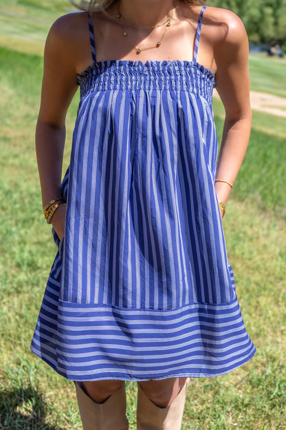 Dori Dress