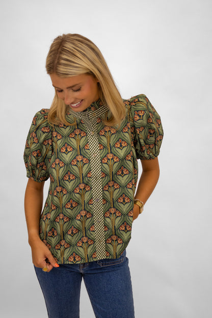 Suzie Top