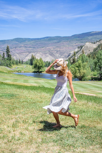 Katheleen Skirt