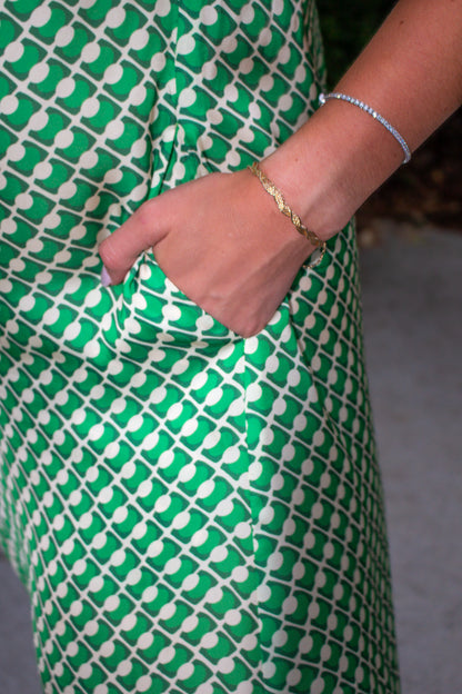 Ashleigh Maxi Dress
