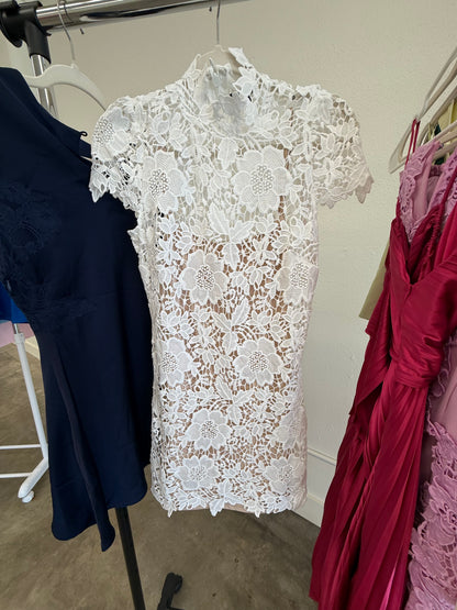 Bentley Dress