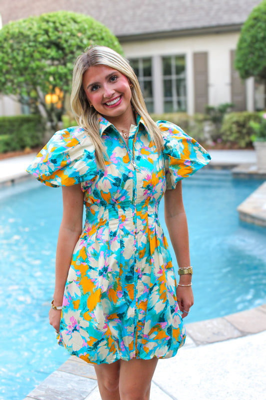 Emily Dress