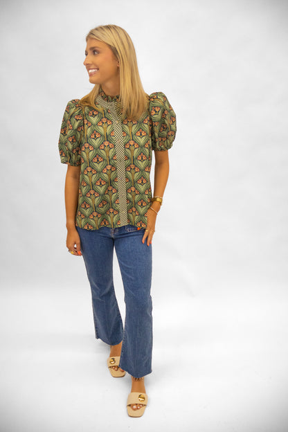 Suzie Top