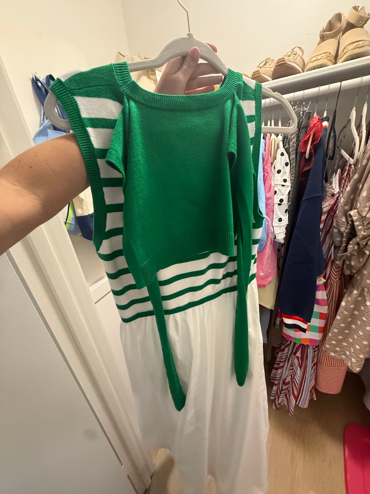 Ashley Dress